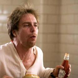 Sam Rockwell