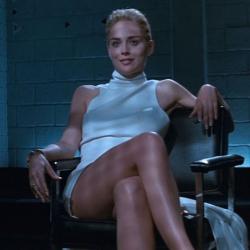 Sharon Stone