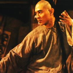 Jet Li