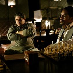 Vincent Pastore