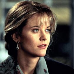 Meg Ryan