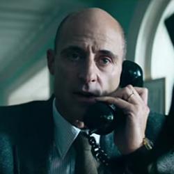 Mark Strong