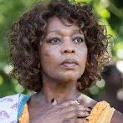 Alfre Woodard