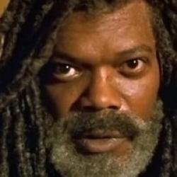 Laurence Fishburne