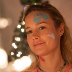 Brie Larson