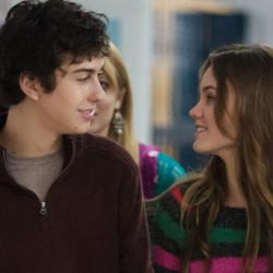 Nat Wolff