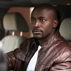 Taye Diggs