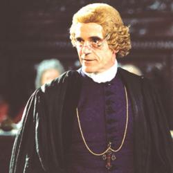 Jeremy Irons