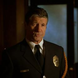 Fred Ward