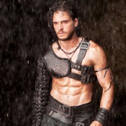 Kit Harington