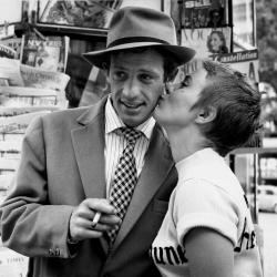 Jean Paul Belmondo