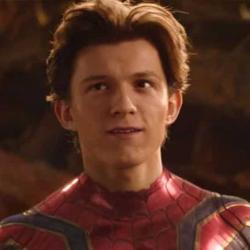 Tom Holland