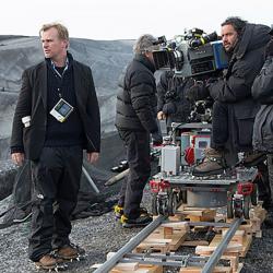 Christopher Nolan