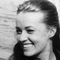 Jeanne Moreau