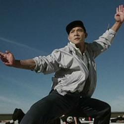 Jet Li