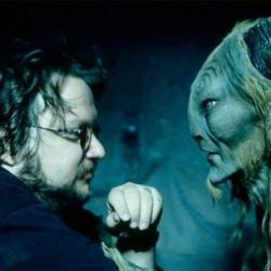 Guillermo del Toro