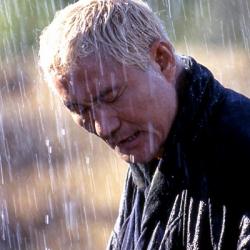 Takeshi Kitano