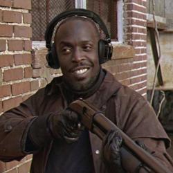 Michael K. Williams