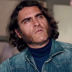 Joaquin Phoenix