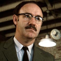 Gene Hackman