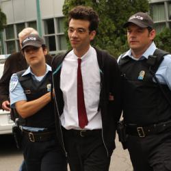 Jay Baruchel