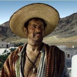 Eli Wallach