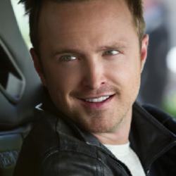 Aaron Paul