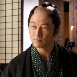 Tadanobu Asano