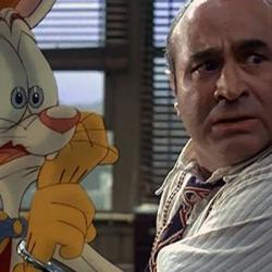 Bob Hoskins