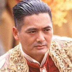 Chow Yun-Fat