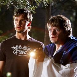 Steve Zahn