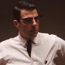 Zachary Quinto