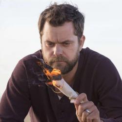 Joshua Jackson