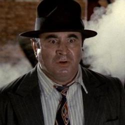 Bob Hoskins