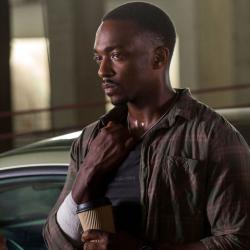 Anthony Mackie