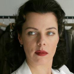 Debi Mazar