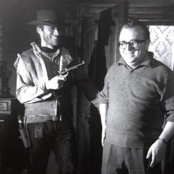 Sergio Leone