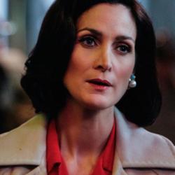 Carrie-Anne Moss