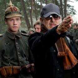 Steven Spielberg