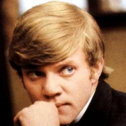 Malcolm McDowell