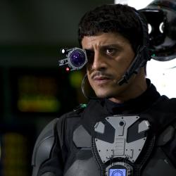 Saïd Taghmaoui