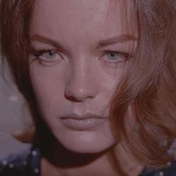 Romy Schneider