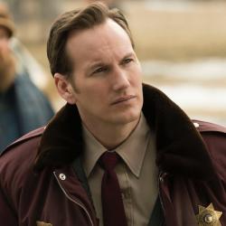 Patrick Wilson