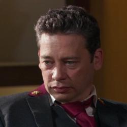 Dexter Fletcher