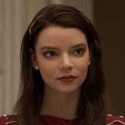 Anya Taylor-Joy