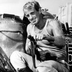 Jean Paul Belmondo