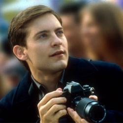 Tobey Maguire