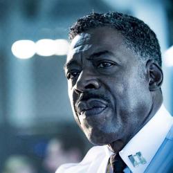 Ernie Hudson