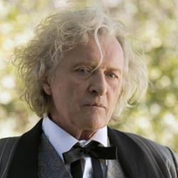 Rutger Hauer