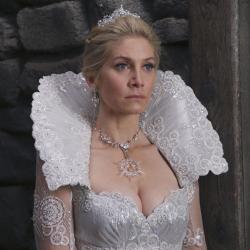 Elizabeth Mitchell